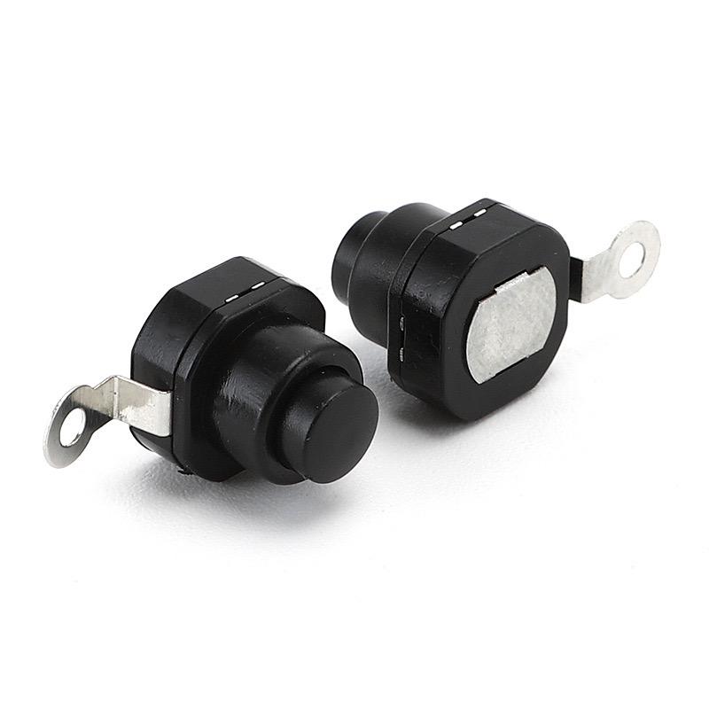 10*10圆形按钮开关