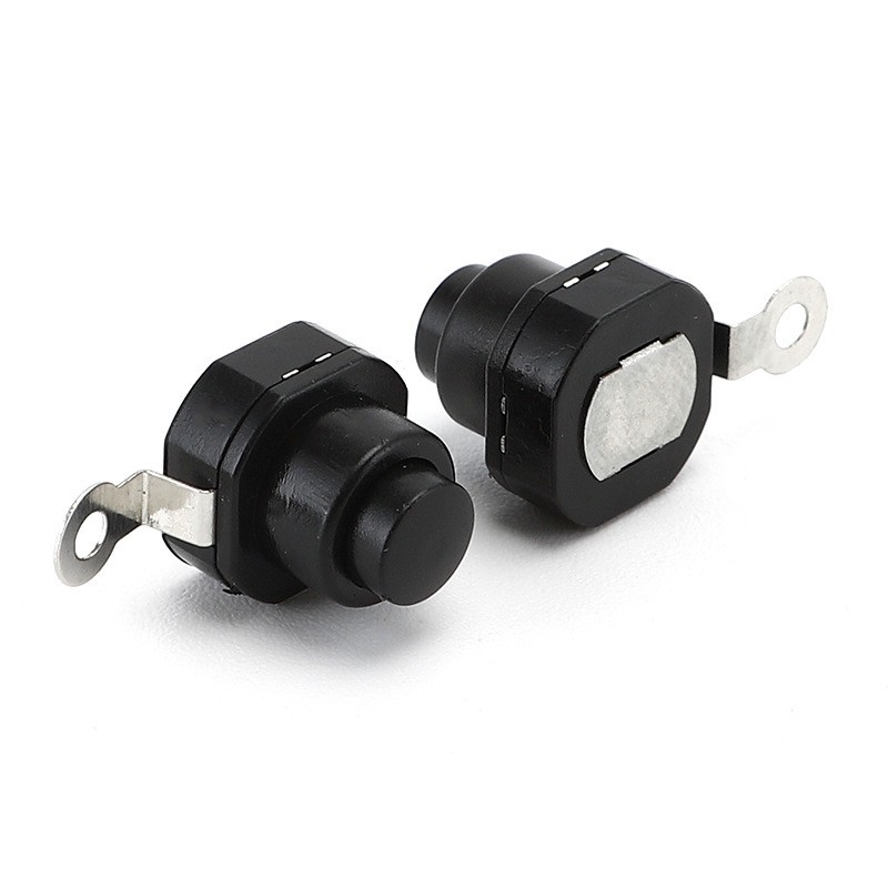 10*10圆形按钮开关