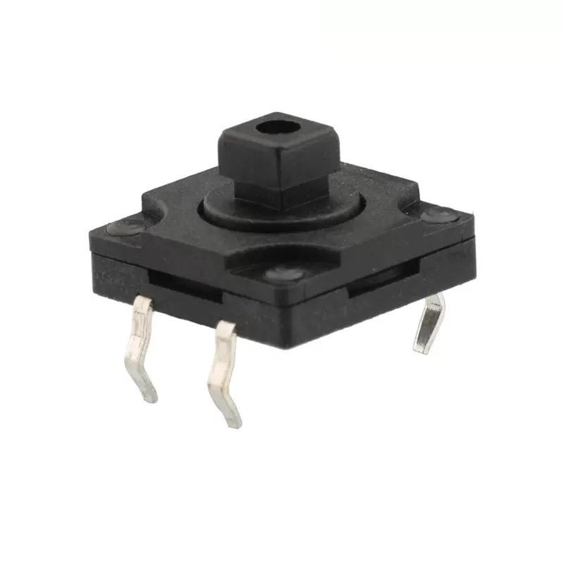 12*12-方头四脚插脚