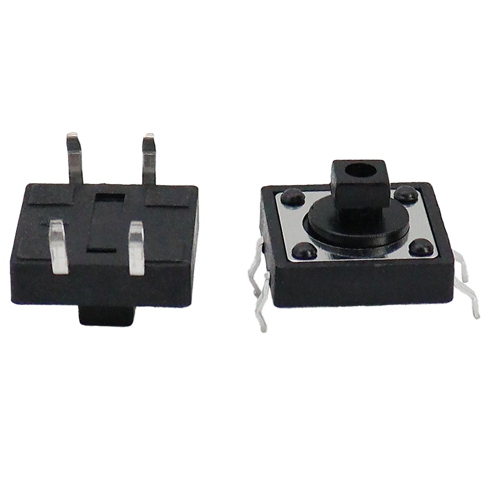 12*12立式方头插脚