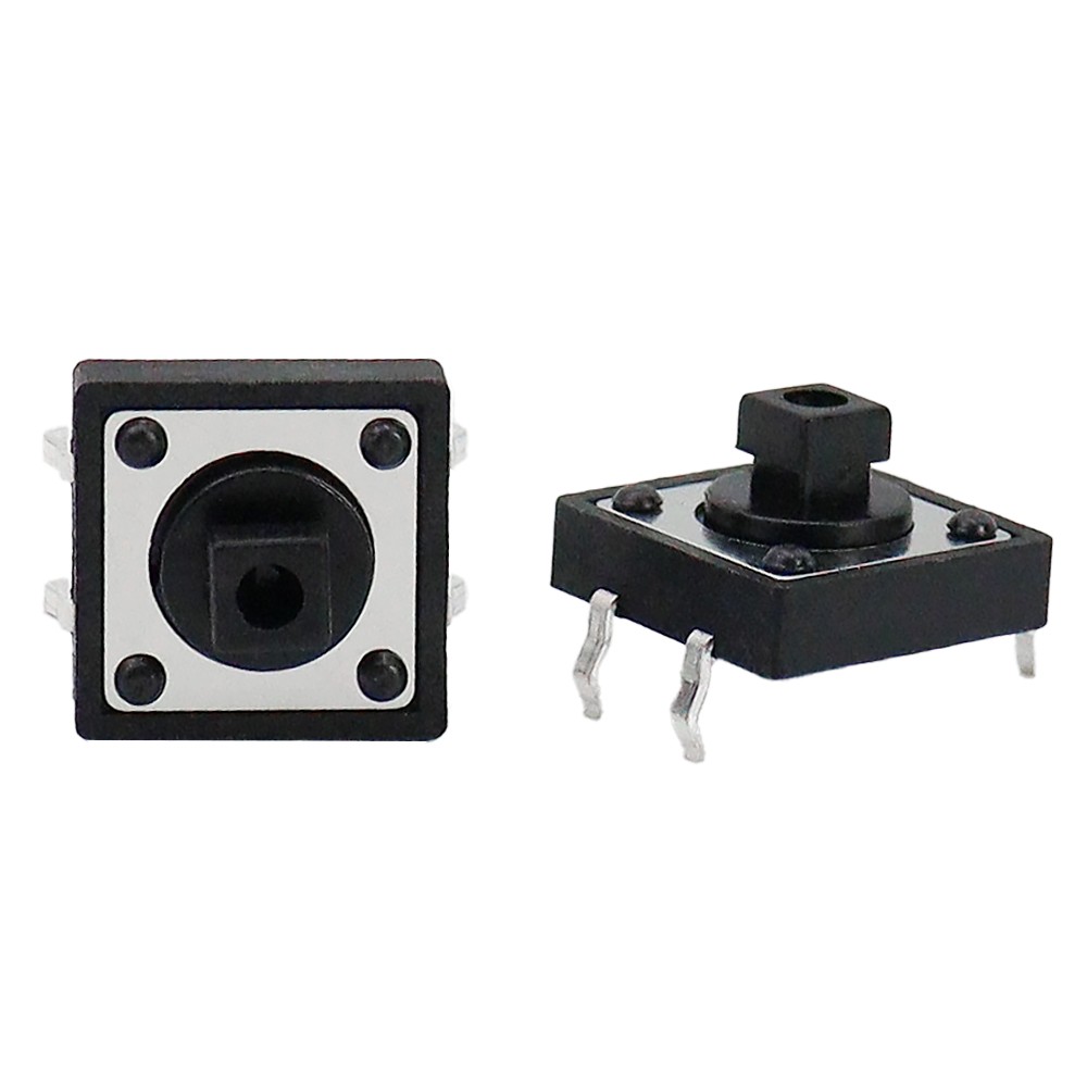 12*12立式方头插脚