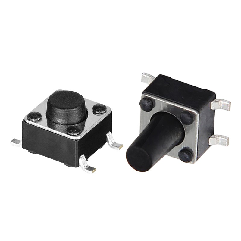 4.5*4.5-四脚贴片