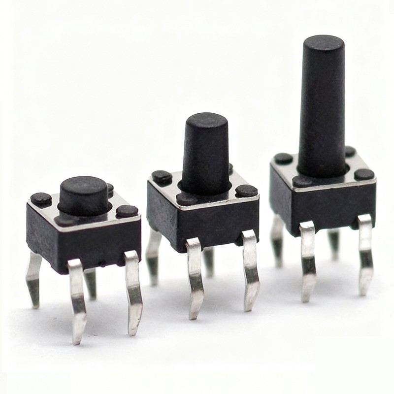 4.5*4.5-四脚插脚