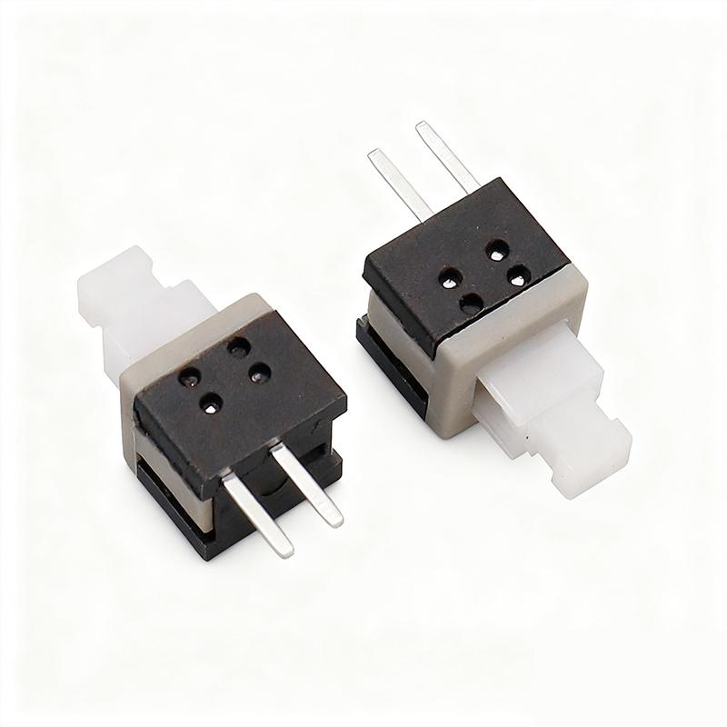 5.5*5.8-2P-自锁&无锁