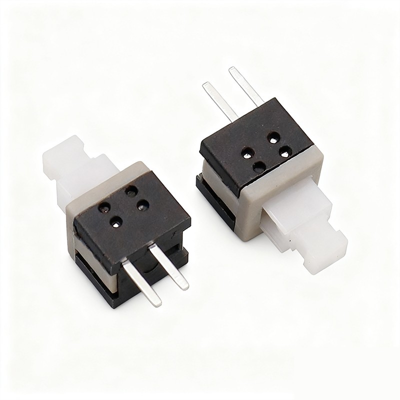 5.5*5.8-2P-自锁&无锁