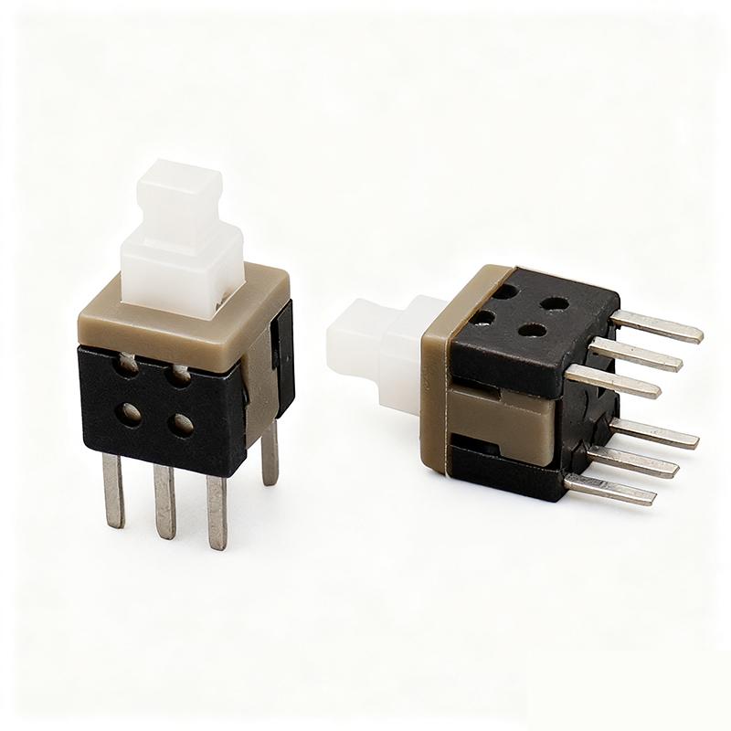 5.8*5.8-6P-自锁&无锁