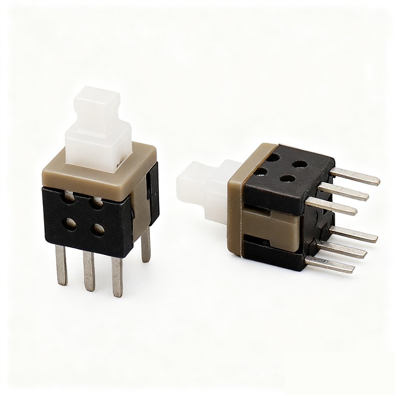 5.8*5.8-6P-自锁&无锁