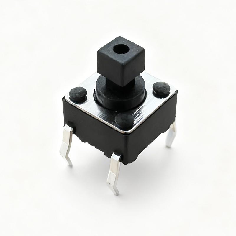 6*6-方头四脚插脚