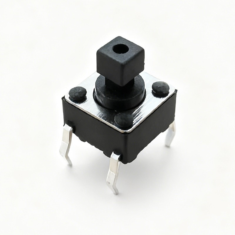 6*6-方头四脚插脚