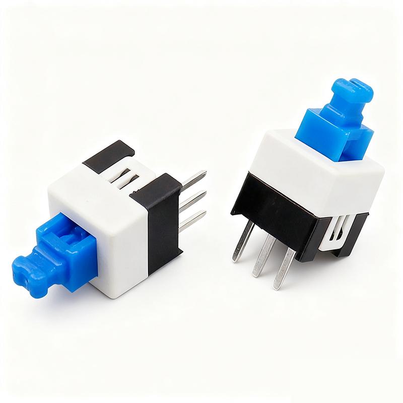 7*7-3P-自锁&无锁