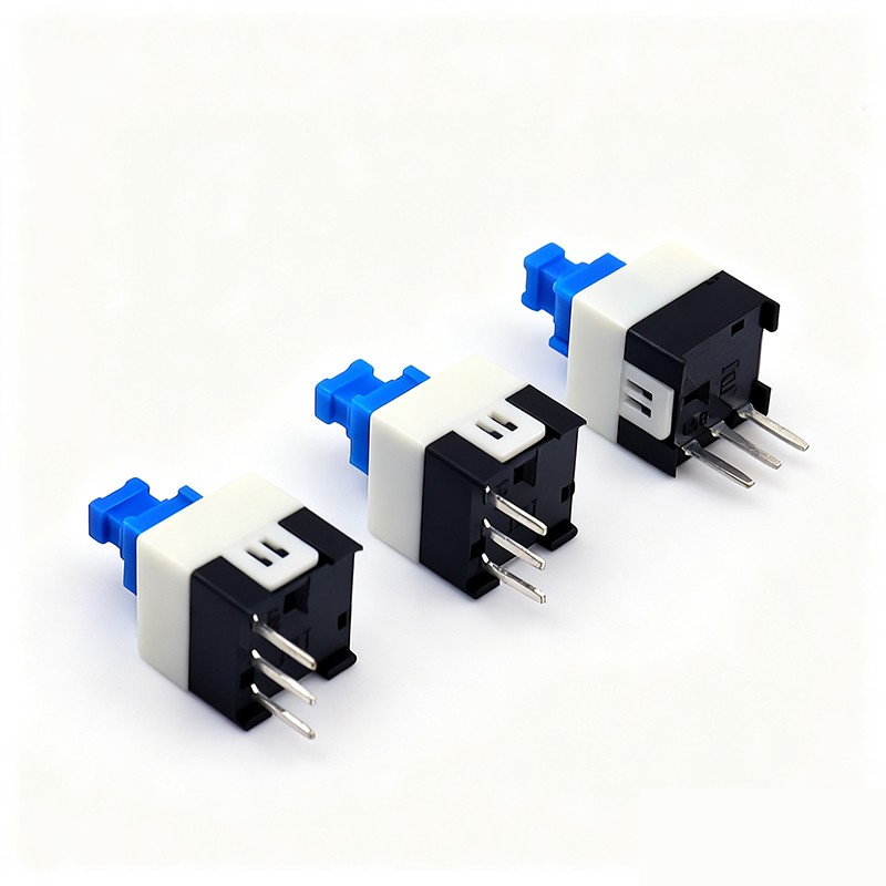 7*7-3P-自锁&无锁