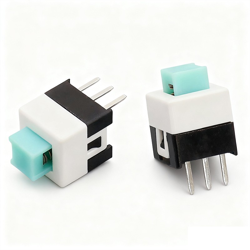 7*7-3p-平头-自锁&无锁