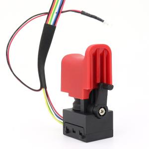 东成扳手8线开关