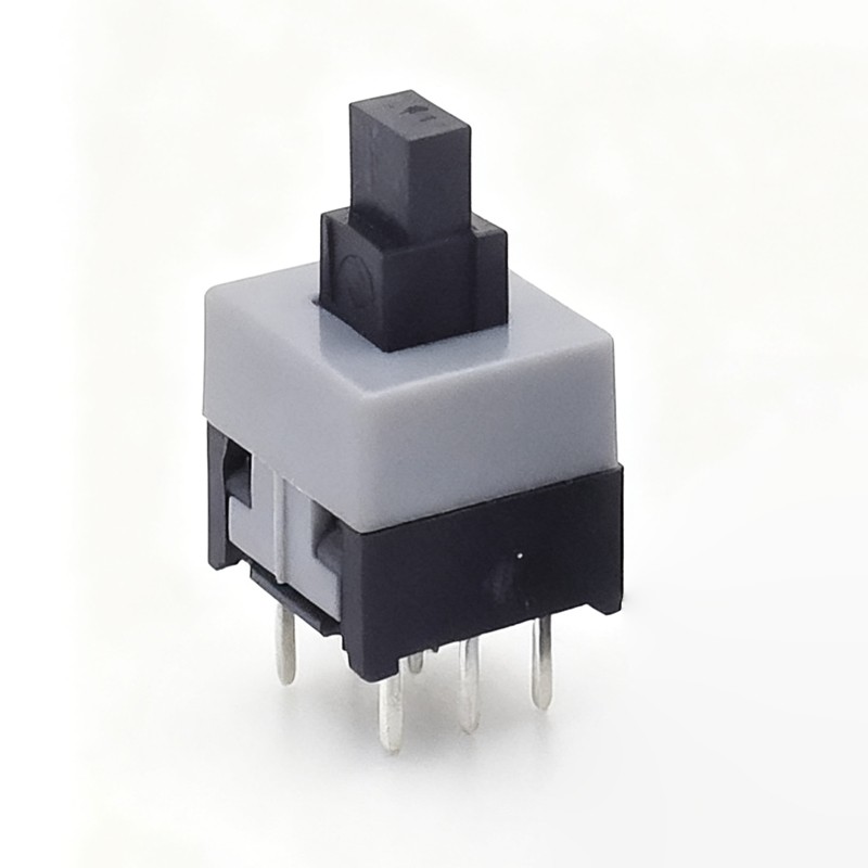 8.5*8.5-6P-自锁&无锁