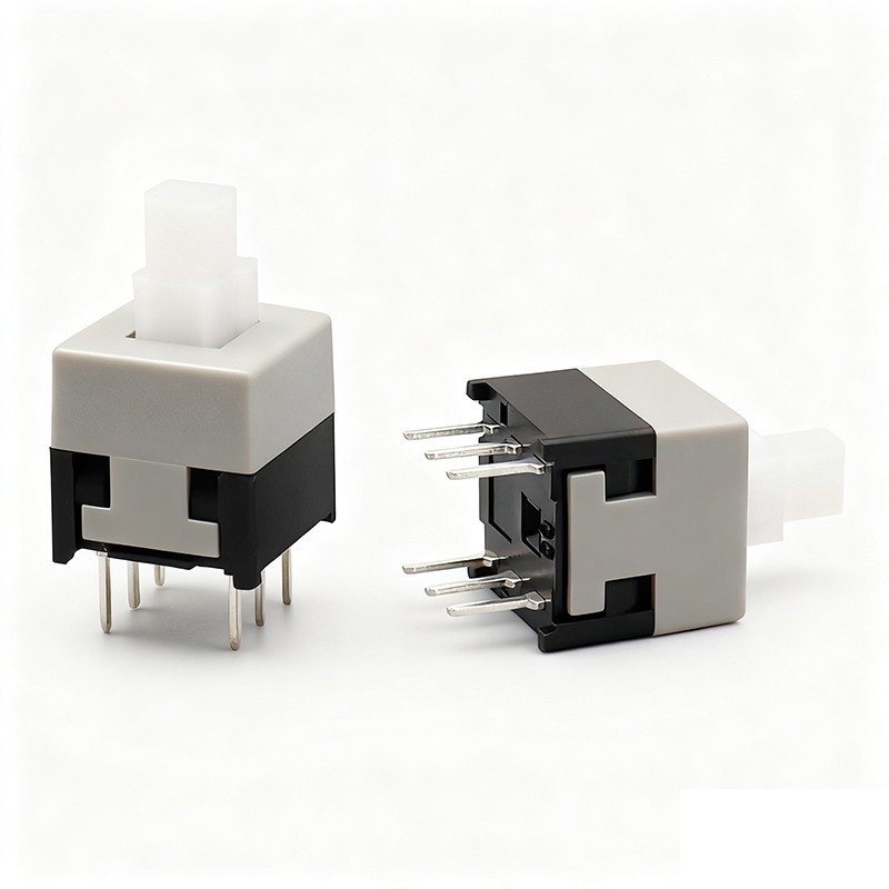 8.5*8.5-6P-自锁&无锁