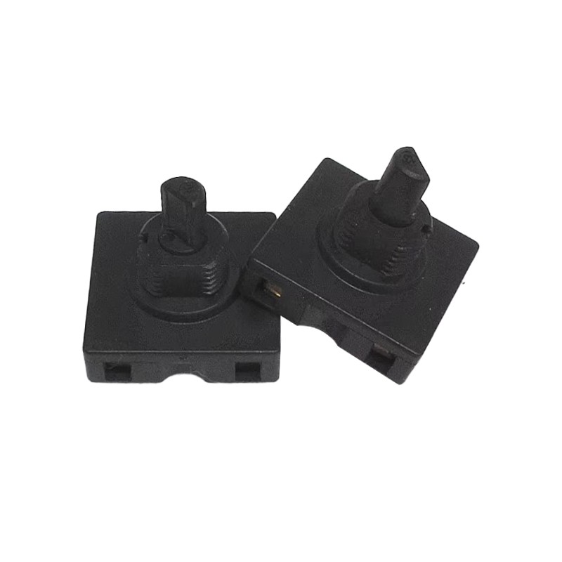 方形档位旋转开关