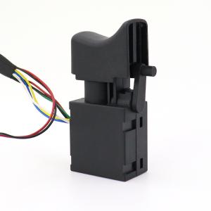 8线无刷扳手开关