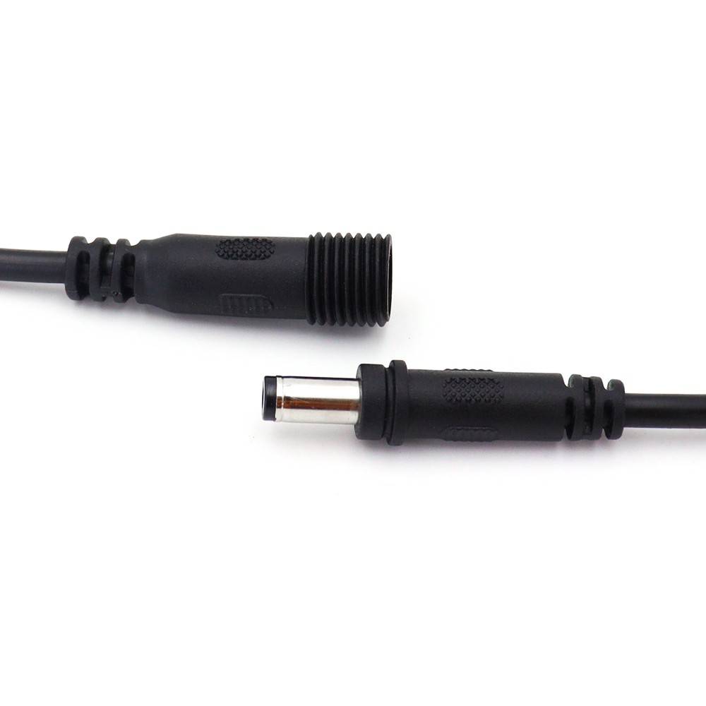 DC公母头防水线