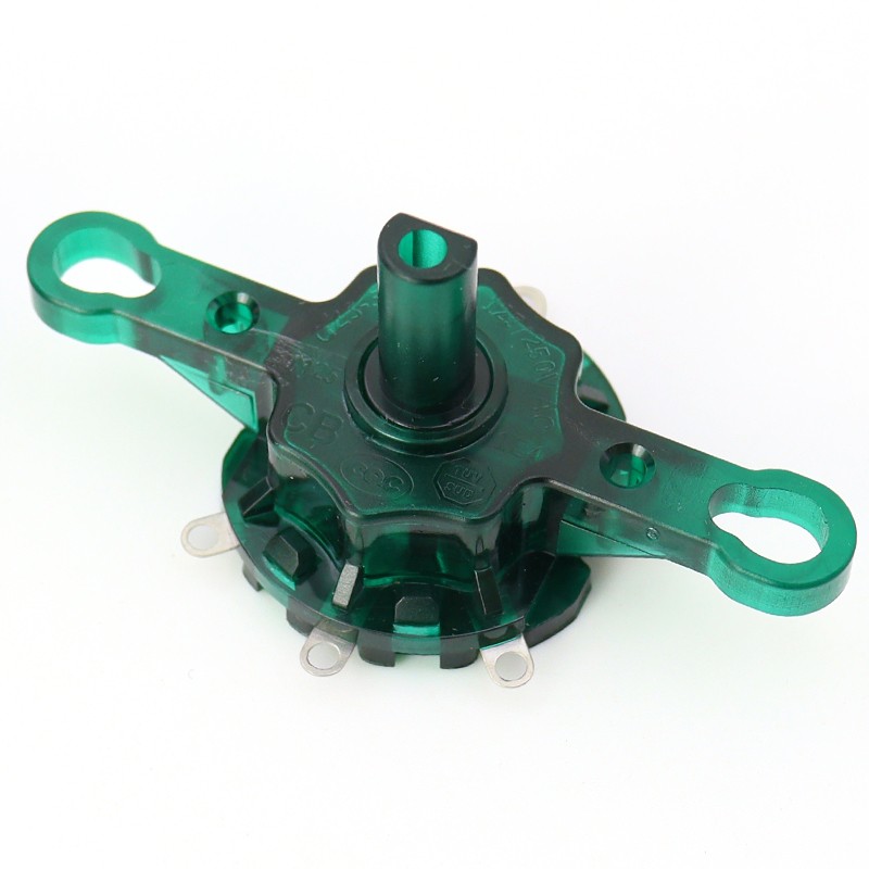 风扇档位旋转开关