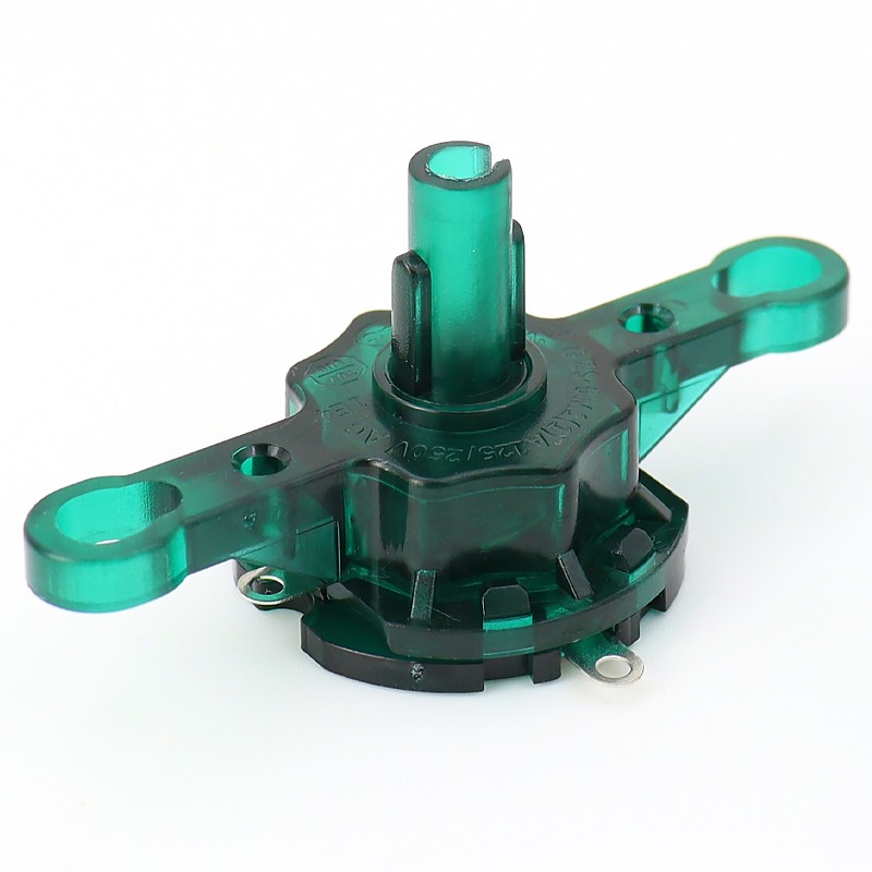 风扇档位旋转开关