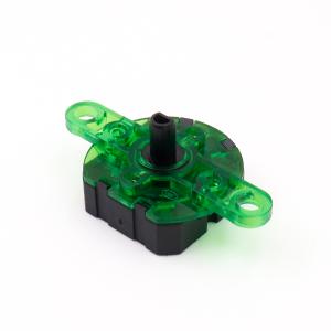 电风扇档位旋转开关