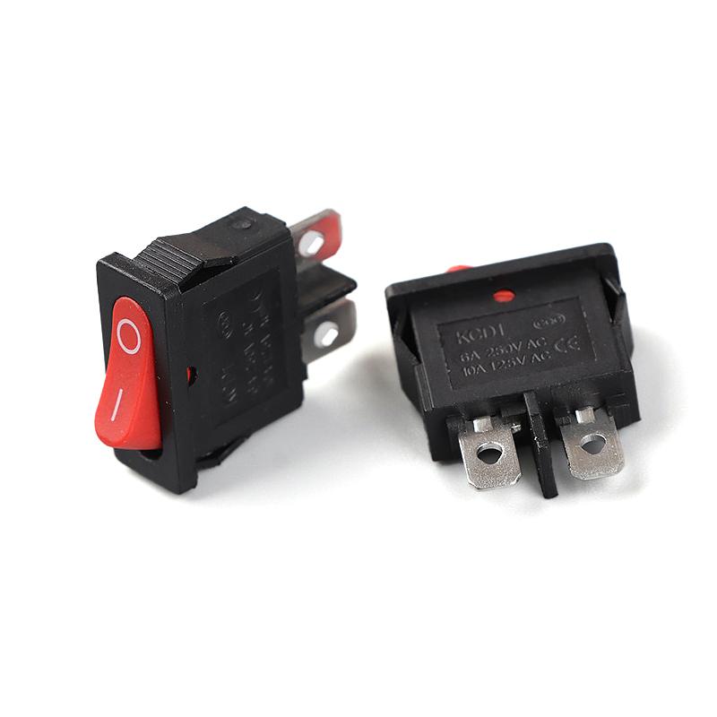 KCD1-110二脚二档船型开关