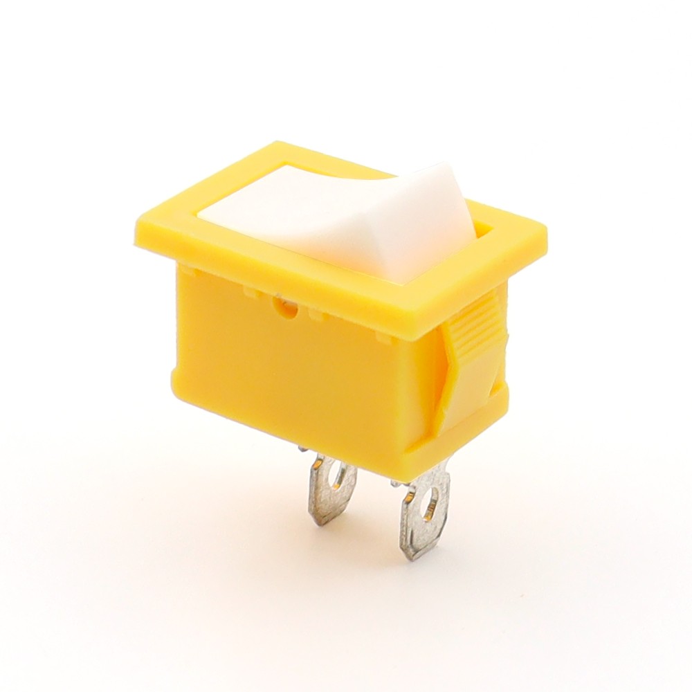 KCD1-2脚2档-彩色