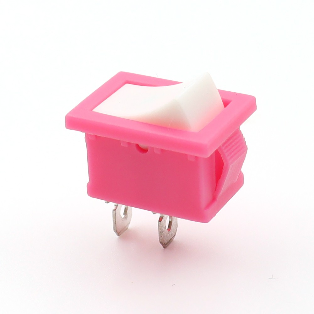 KCD1-2脚2档-彩色