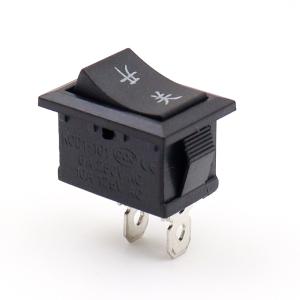 KCD1-2脚2档-印字