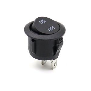 KCD1-2脚2档-ON OFF