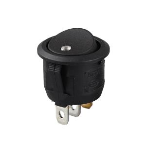 KCD1-3脚2档-猫眼带灯-全圆