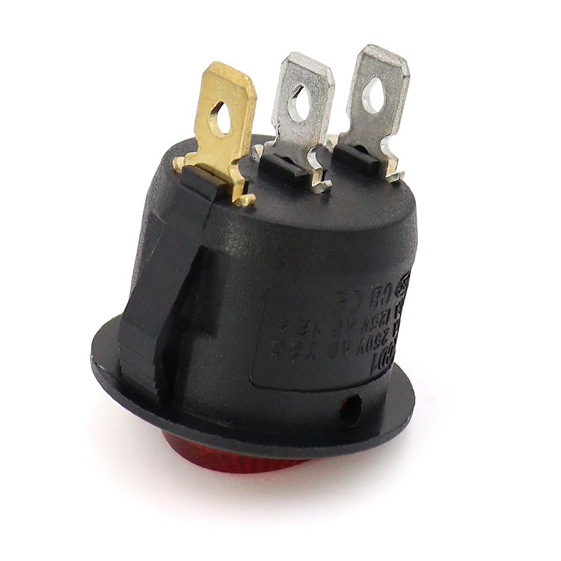 KCD1-3脚2档带灯-全圆