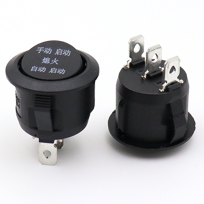 KCD1-3脚3档-全圆