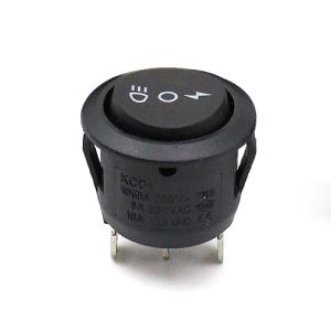 KCD1-3脚3档-全圆