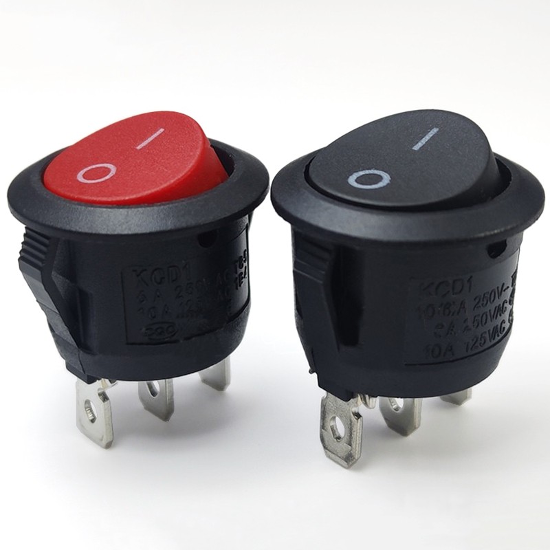 KCD1-3脚3档-全圆