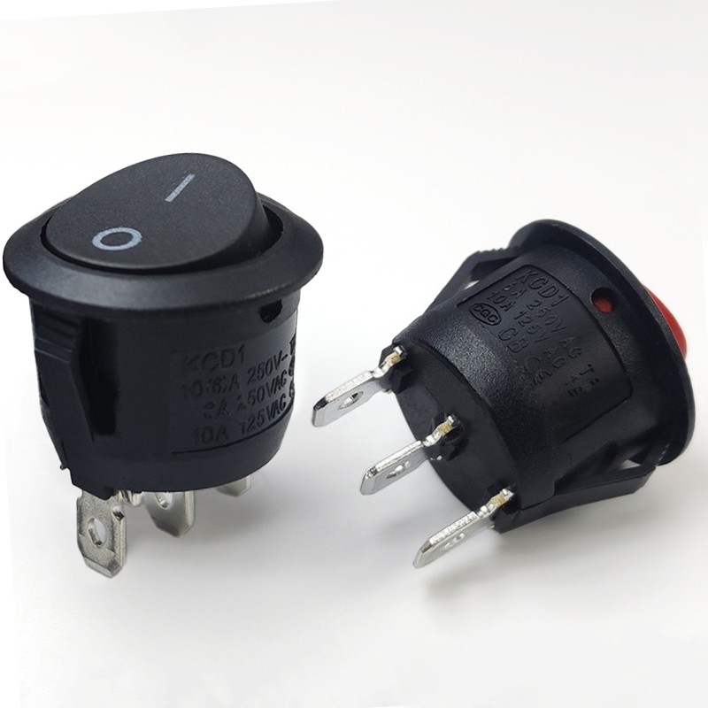 KCD1-3脚3档-全圆