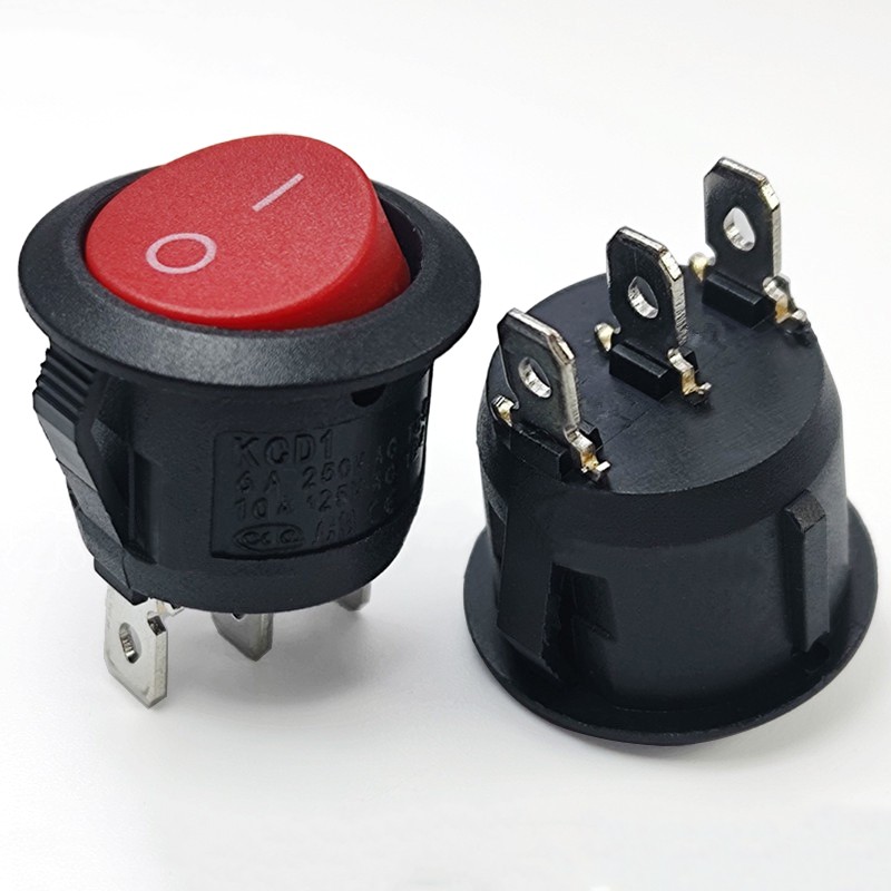 KCD1-3脚3档-全圆