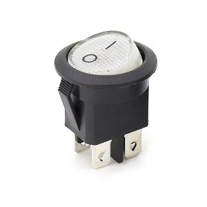 KCD1-4脚2档-上圆下方