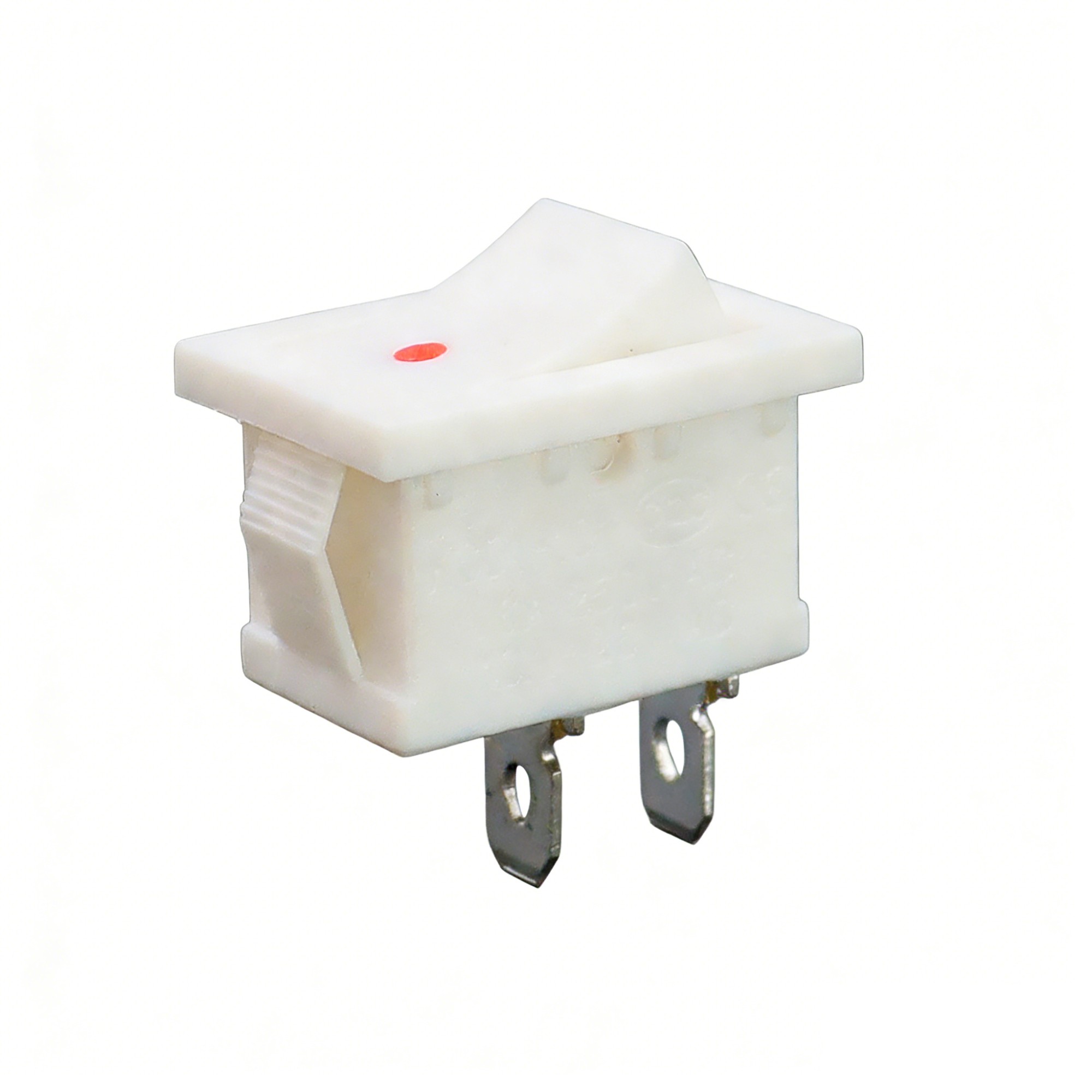 KCD1-2脚2档-红点