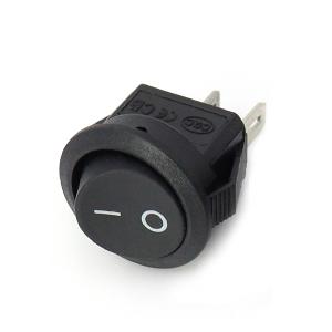 KCD11-上圆下方-2脚2档