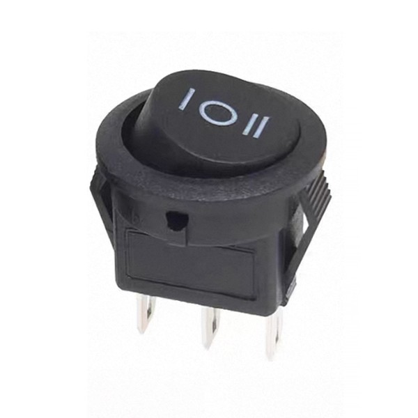 KCD11-上圆下方-3脚3档