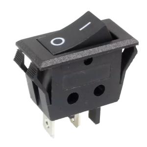 KCD3-2脚2档-双卡位