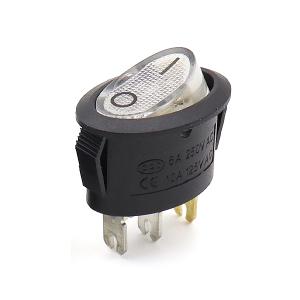 KCD7-椭圆分叉脚