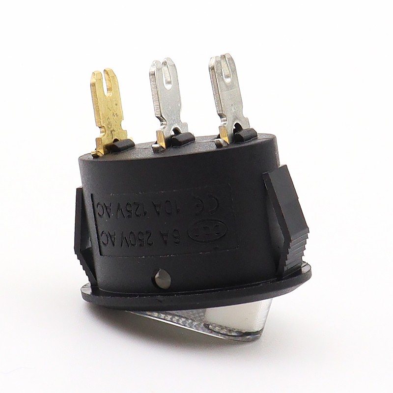 KCD7-椭圆分叉脚