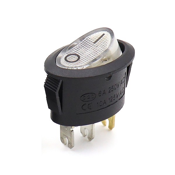 KCD7-椭圆分叉脚