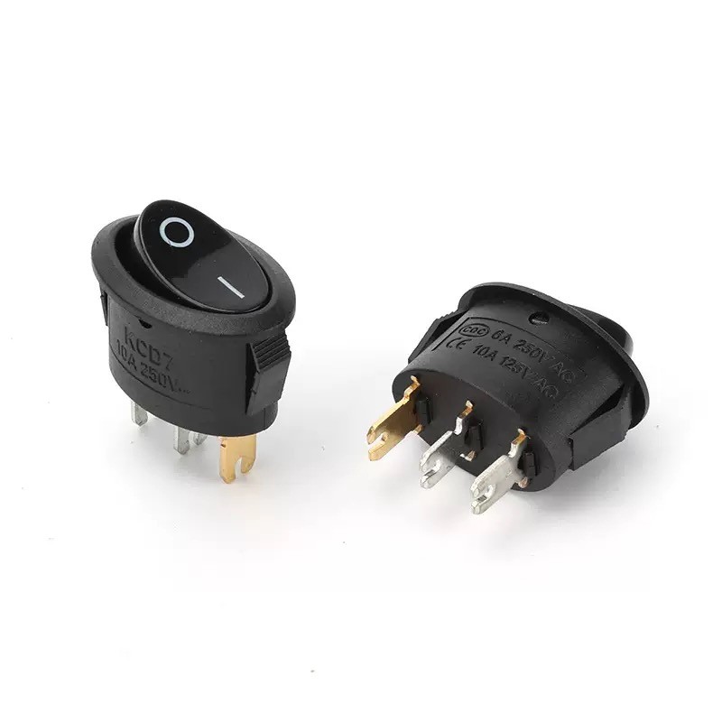 KCD7-椭圆分叉脚