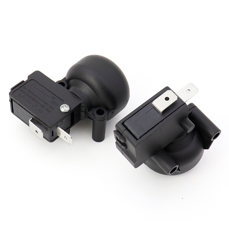 KW7机械滚珠式倾倒开关