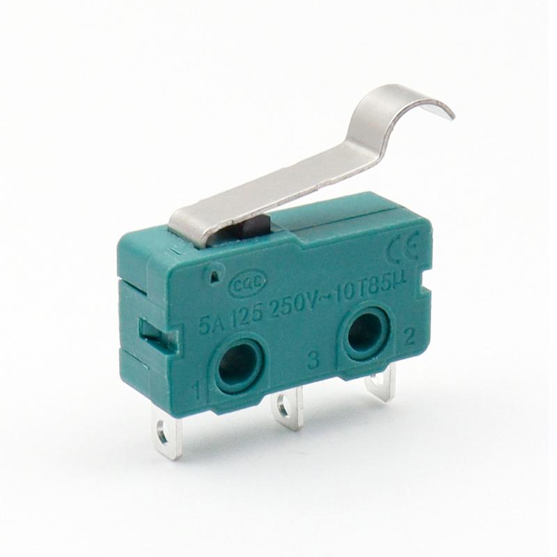 KW3-3脚-带柄-绿色