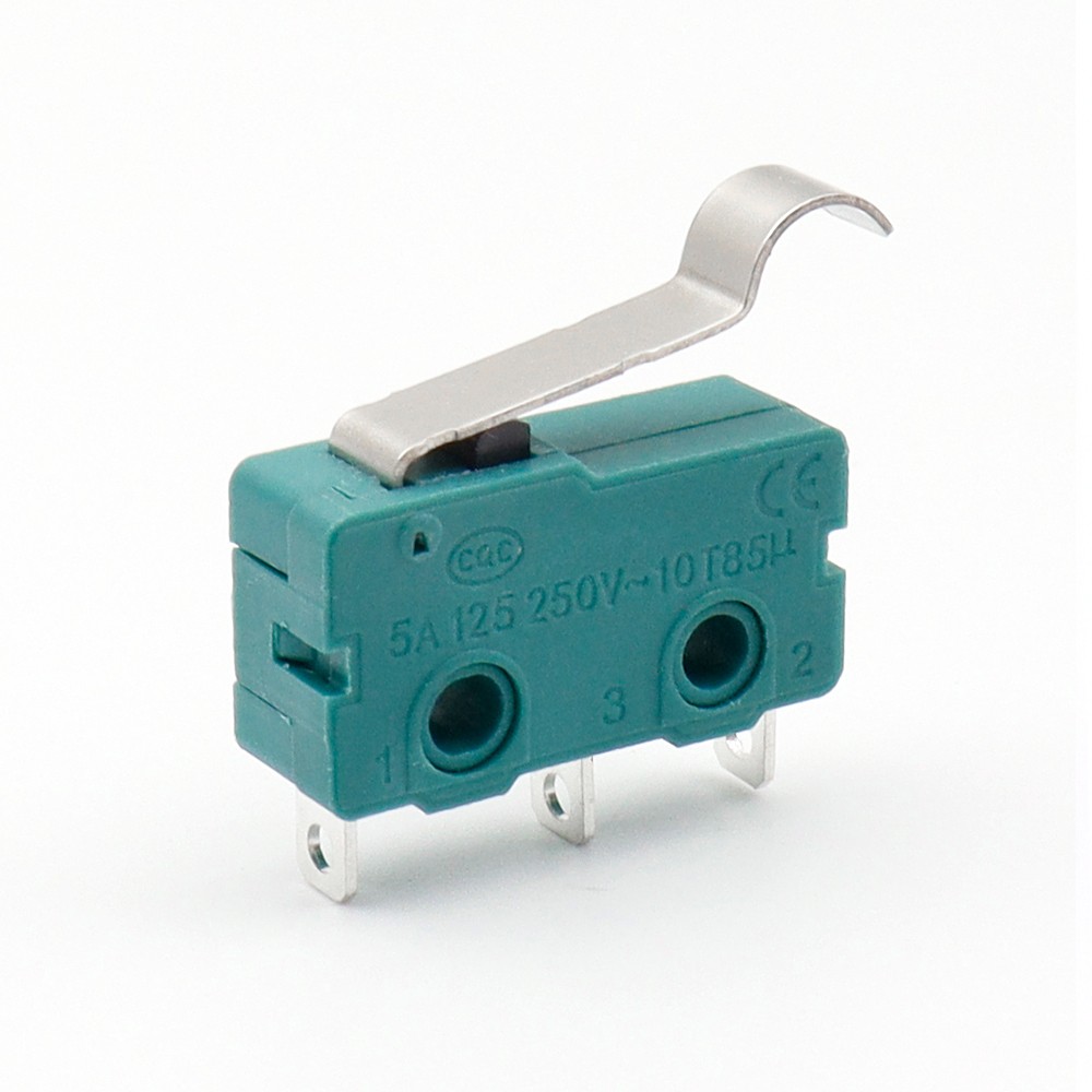 KW3-3脚-带柄-绿色