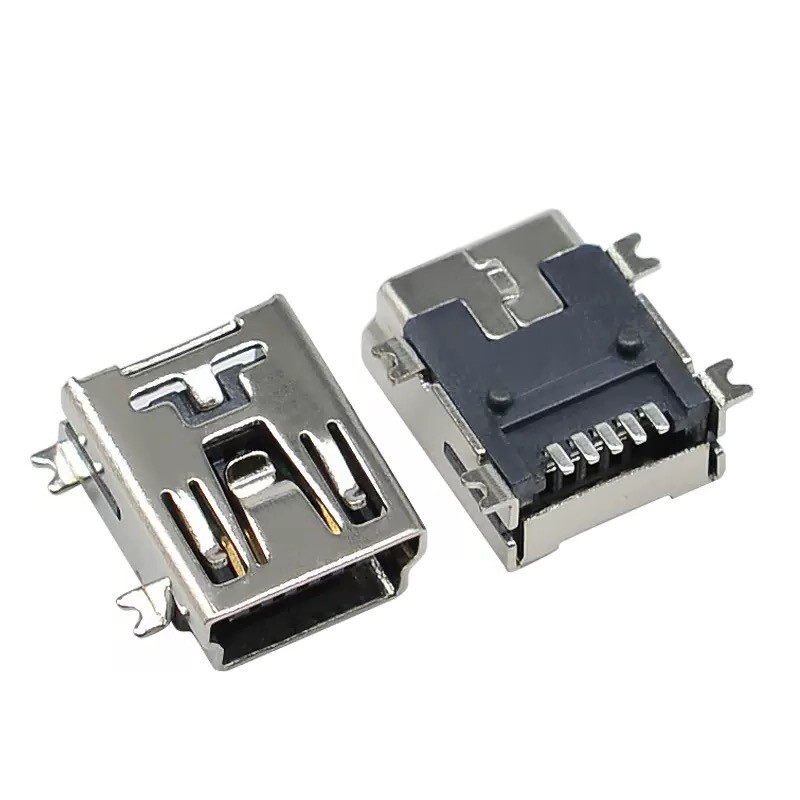 MINI-USB-5P